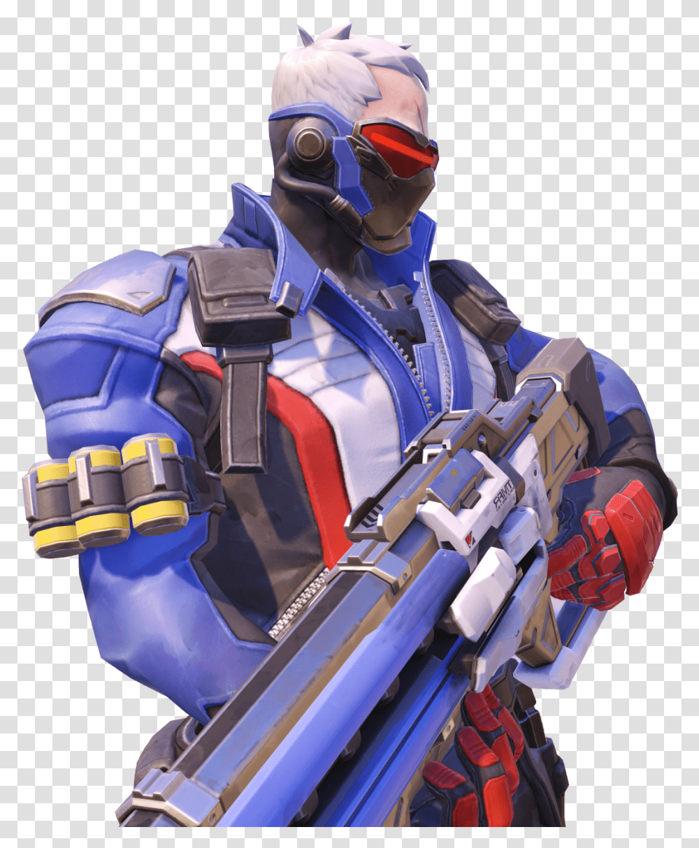 Soldier 76, Sunglasses, Accessories, Accessory, Person Transparent Png