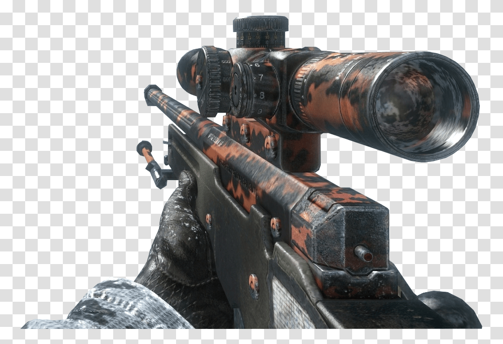Soldier Black Ops Sniper, Weapon, Weaponry, Person, Human Transparent Png