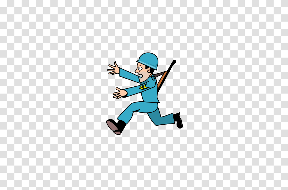 Soldier Blue Clip Arts For Web, Person, People, Sport, Costume Transparent Png
