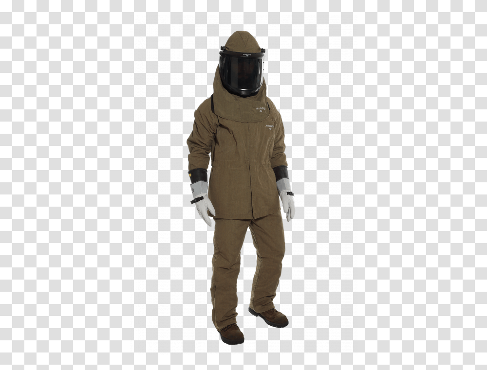 Soldier, Person, Helmet, Astronaut Transparent Png