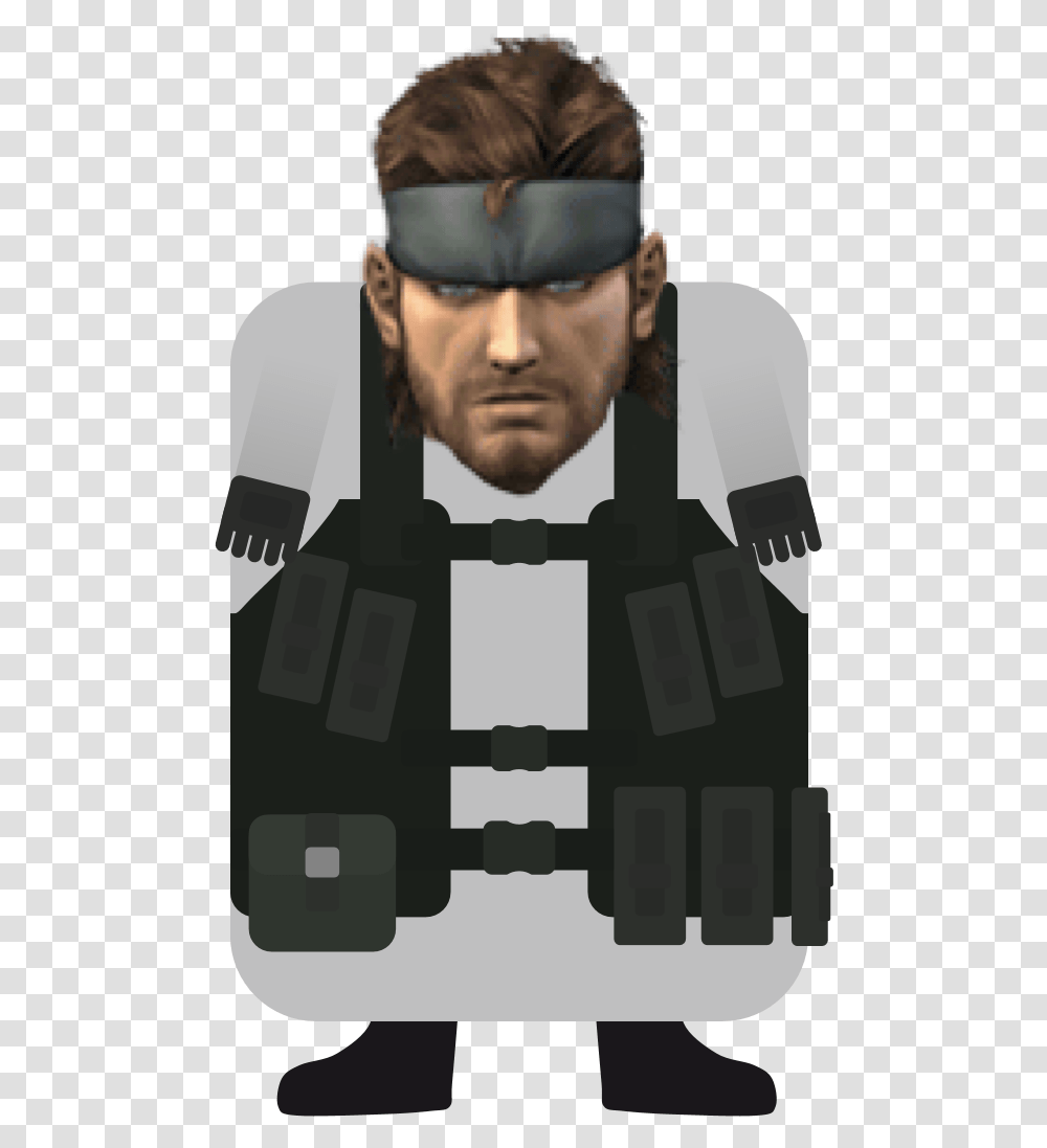 Soldier, Person, Vest, Helmet Transparent Png