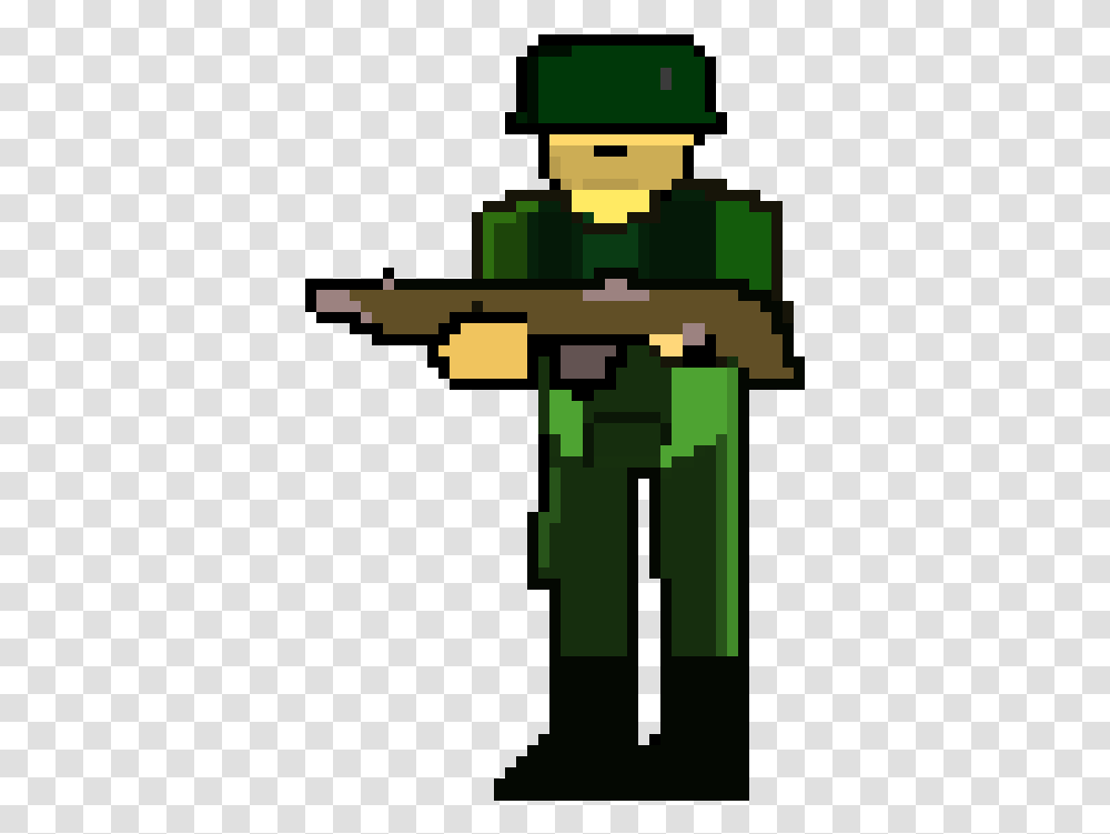 Soldier, Cross, Minecraft Transparent Png