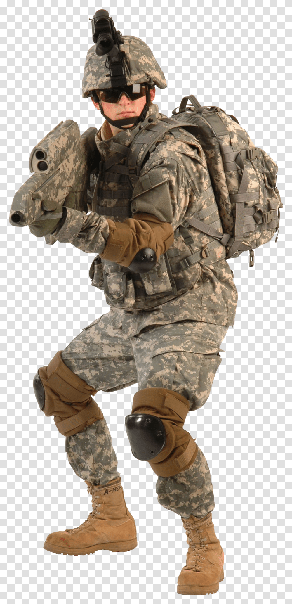 Soldier Download Image Chewbacca Costume, Helmet, Apparel, Military Transparent Png