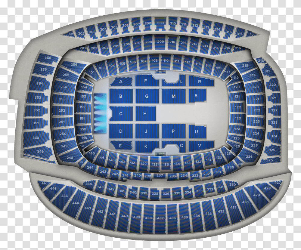 Soldier Field 226 Concert Beyonce On The Run Tour Soldier Field Transparent Png