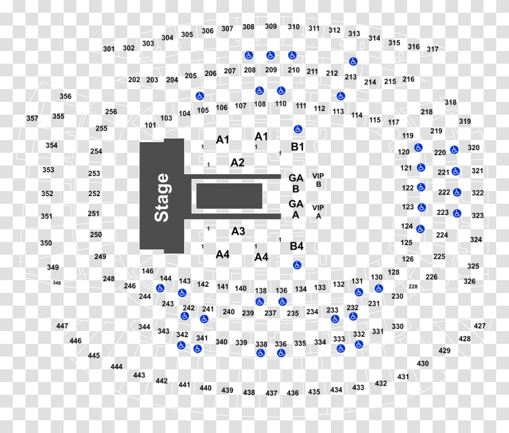 Soldier Field Seating Chart Beyonce Soldier Field Seat Bts Tickets Chicago 2019, Chess, Game, Maze, Labyrinth Transparent Png