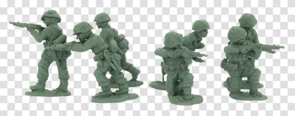 Soldier, Figurine, Person, Human, Statue Transparent Png