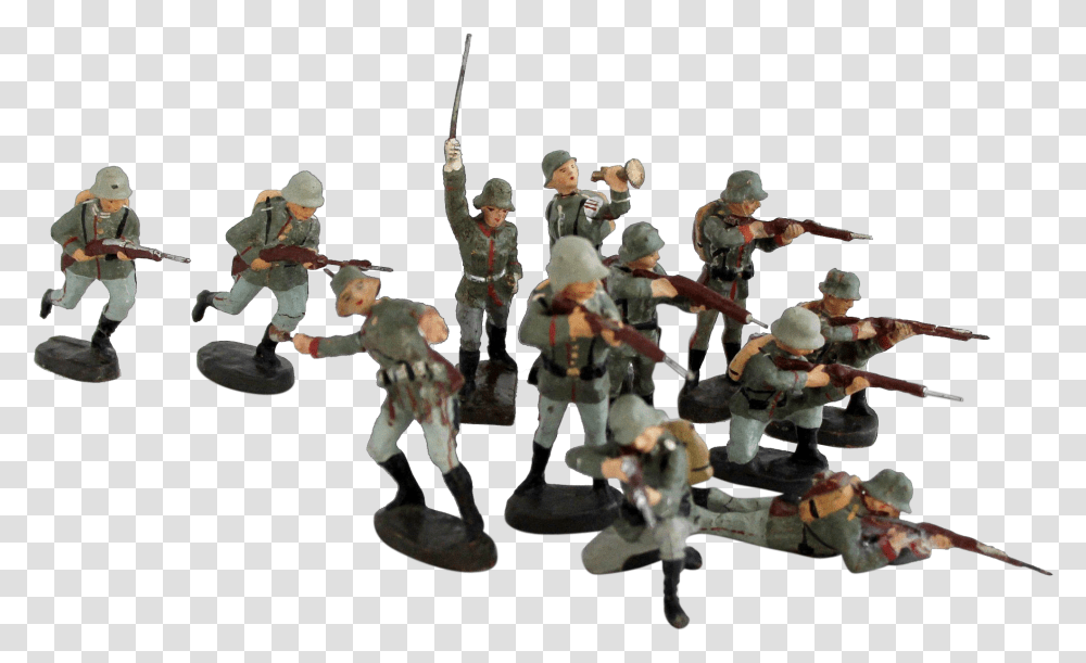 Soldier, Figurine, Person, Leisure Activities, Circus Transparent Png