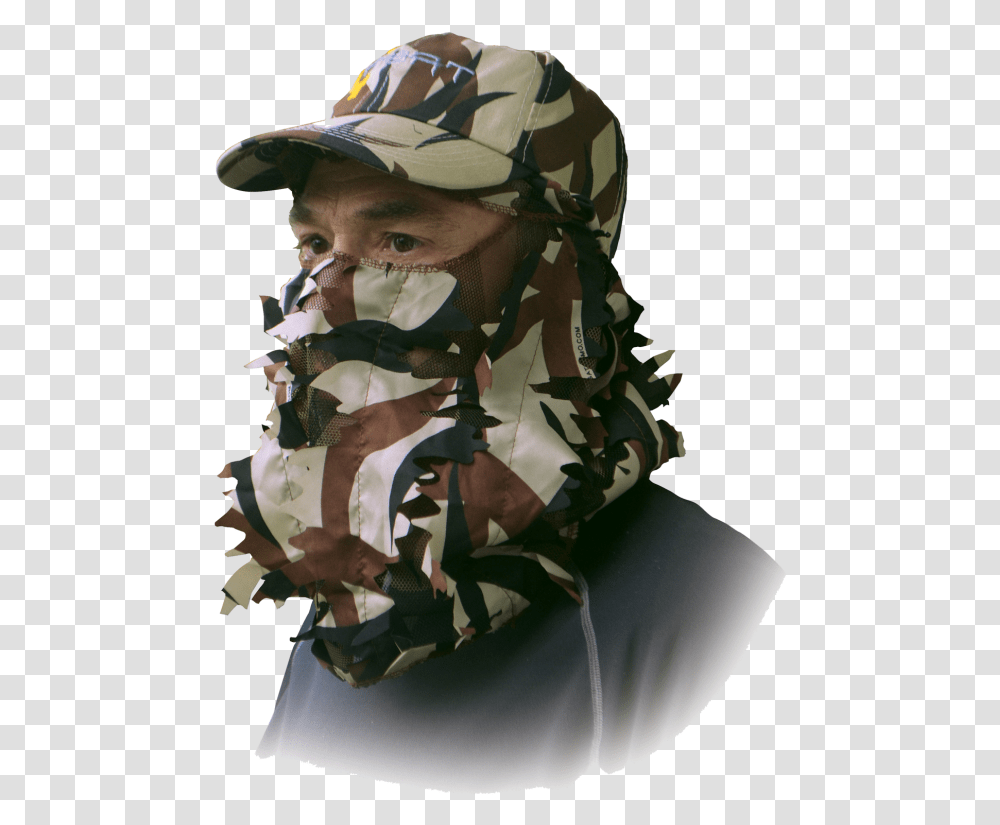 Soldier, Hat, Apparel, Military Transparent Png