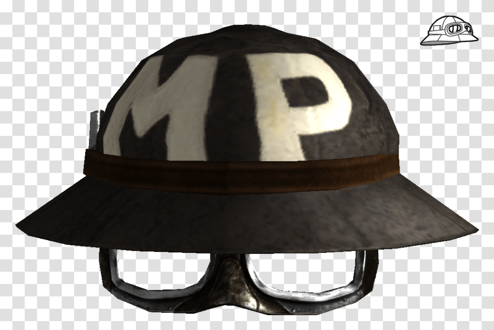 Soldier Helmet Fedora, Apparel, Crash Helmet, Hardhat Transparent Png