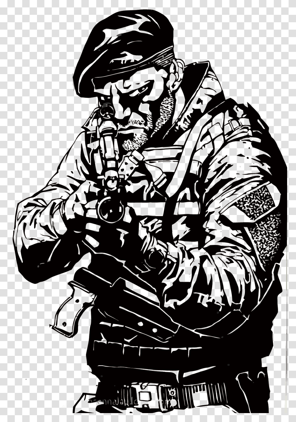 Soldier High Quality Image Soldier Vector, Person, Human, Photographer, Photography Transparent Png