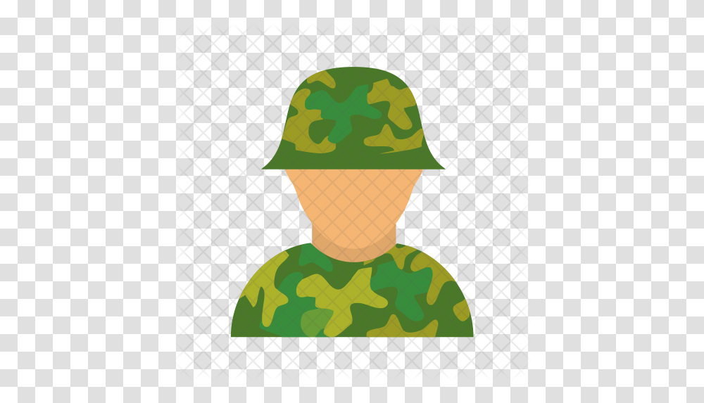 Soldier Icon Army Soldier Icon, Cream, Dessert, Food, Creme Transparent Png