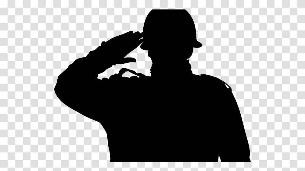 Soldier Military Army Salute Lest We Forget British, Gray, World Of Warcraft Transparent Png