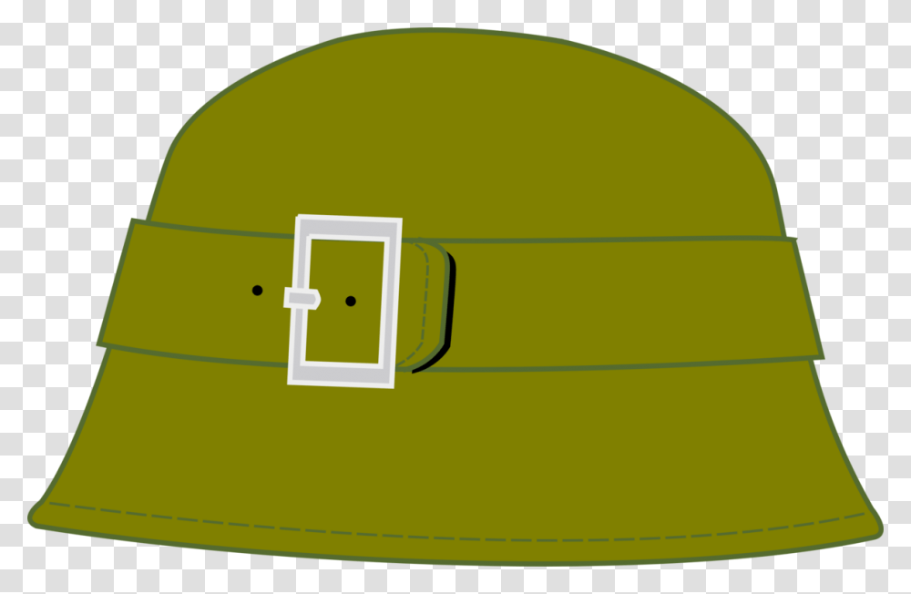 Soldier Military Hat Army Cap, Apparel, Helmet, Security Transparent Png