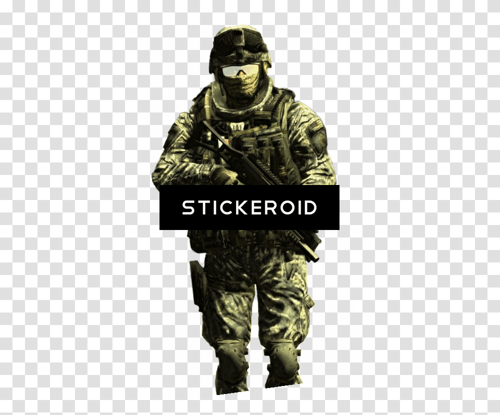 Soldier, Military, Military Uniform, Helmet Transparent Png