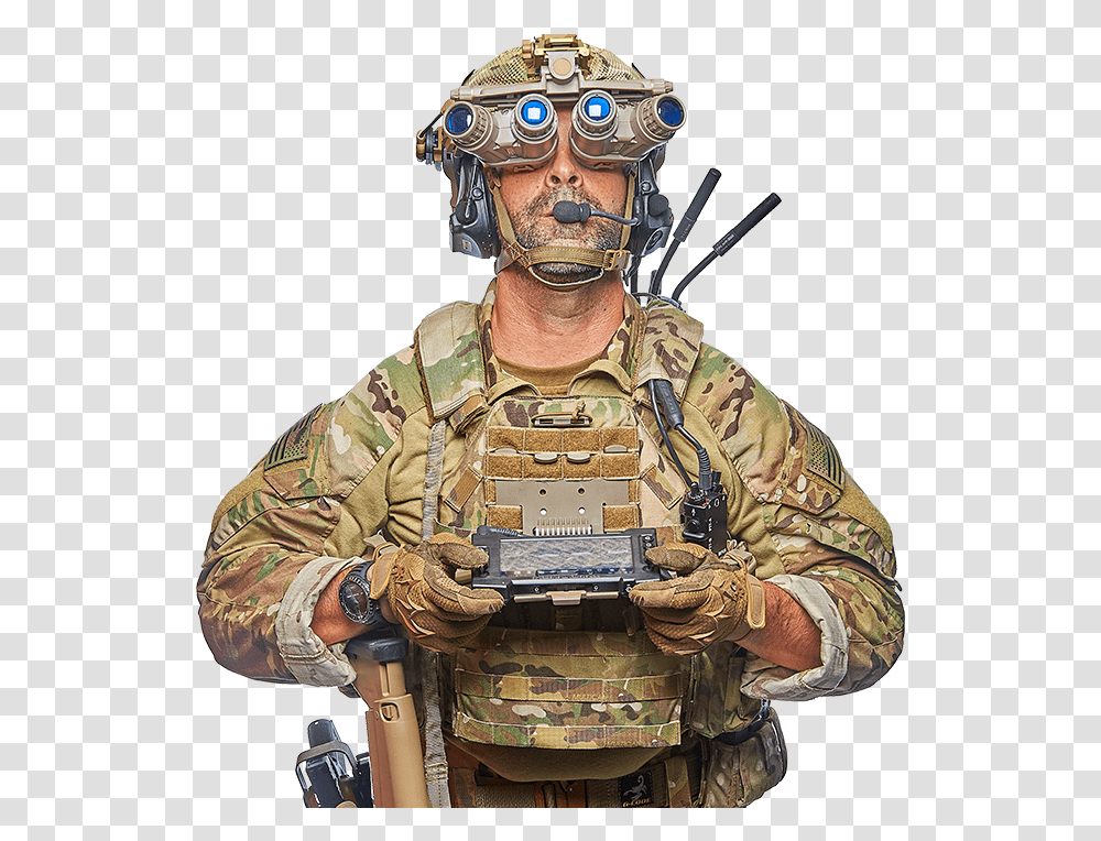 Soldier, Military, Military Uniform, Person, Army Transparent Png