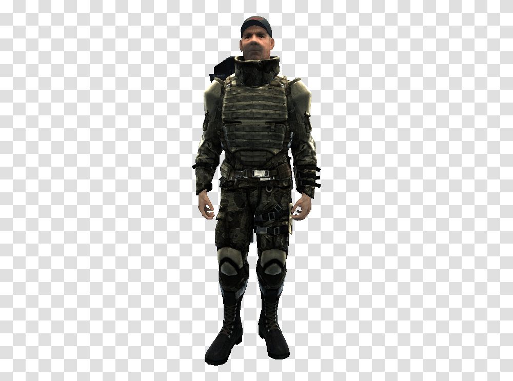 Soldier, Military, Military Uniform, Person, Human Transparent Png