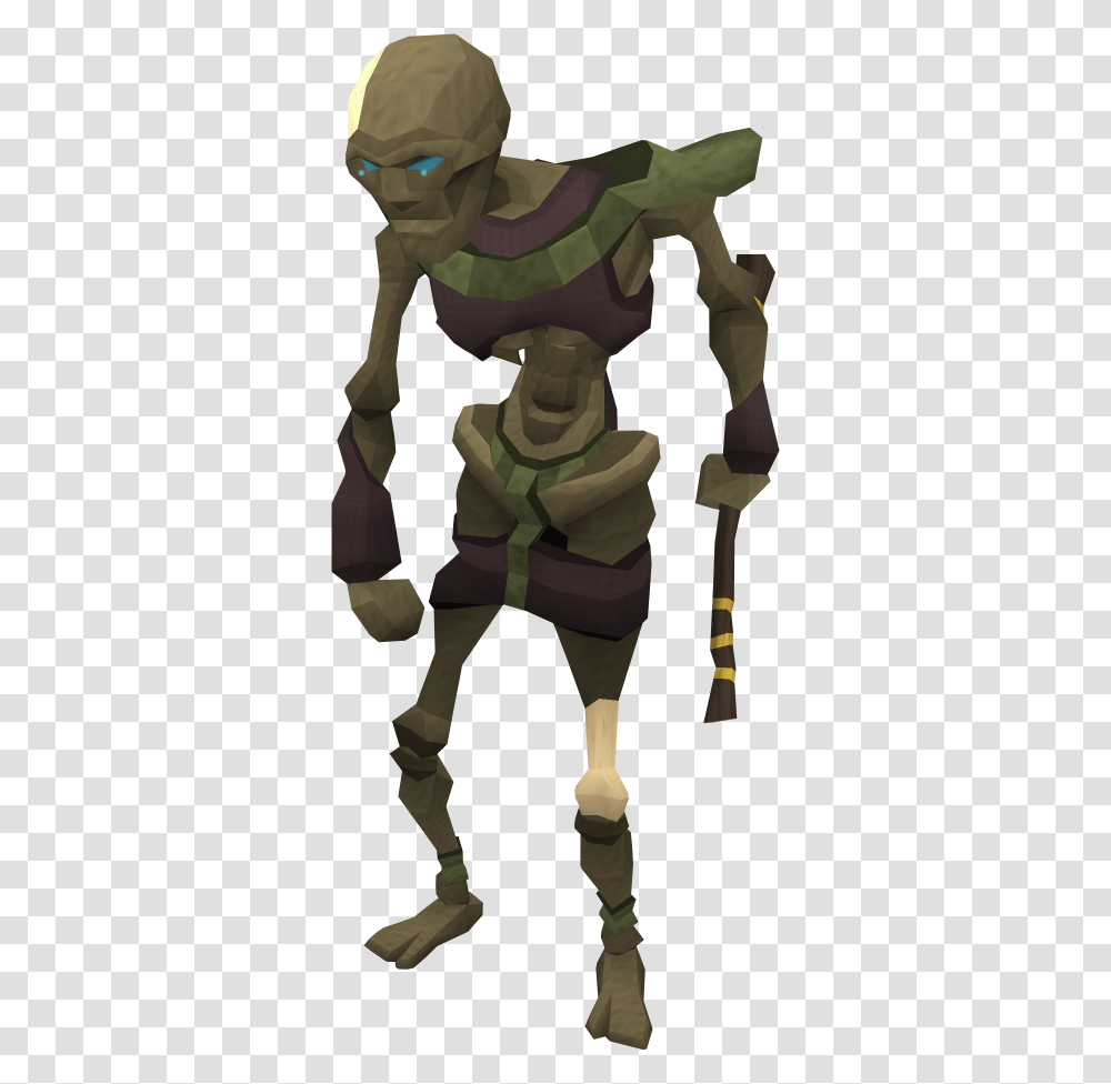 Soldier, Ninja, Person, Duel Transparent Png