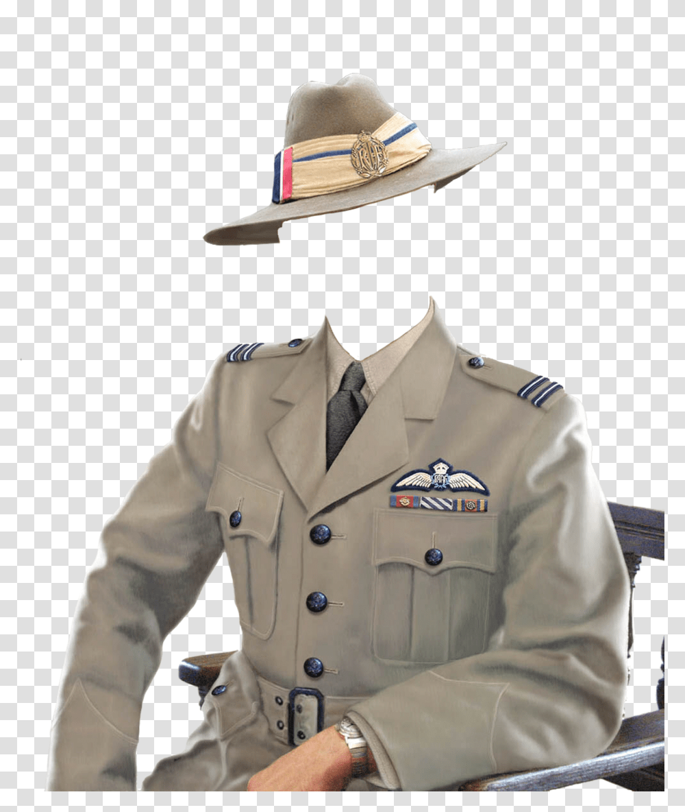 Soldier, Person, Military, Military Uniform Transparent Png