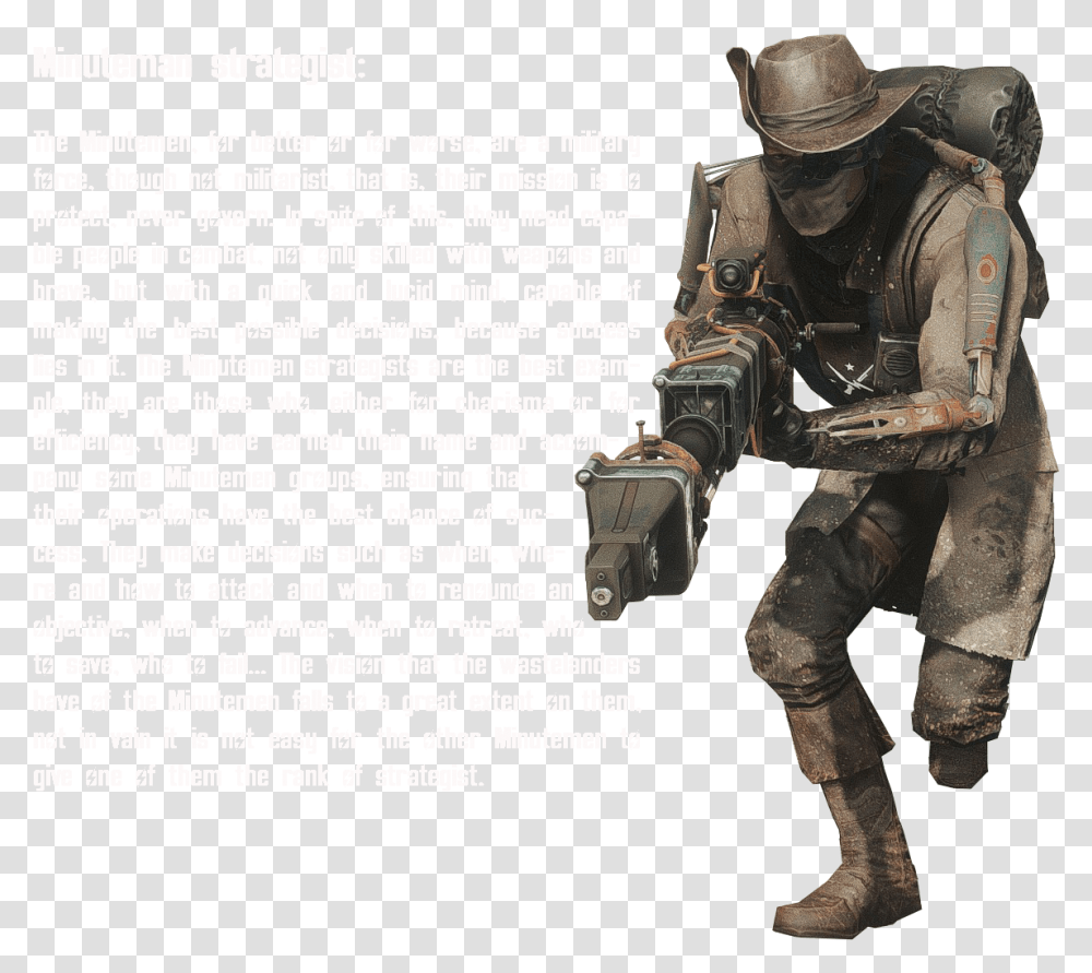 Soldier, Person, Human, Armor, People Transparent Png