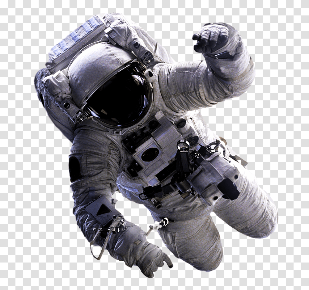 Soldier, Person, Human, Astronaut, Helmet Transparent Png