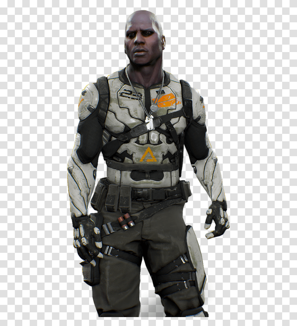 Soldier, Person, Human, Apparel Transparent Png