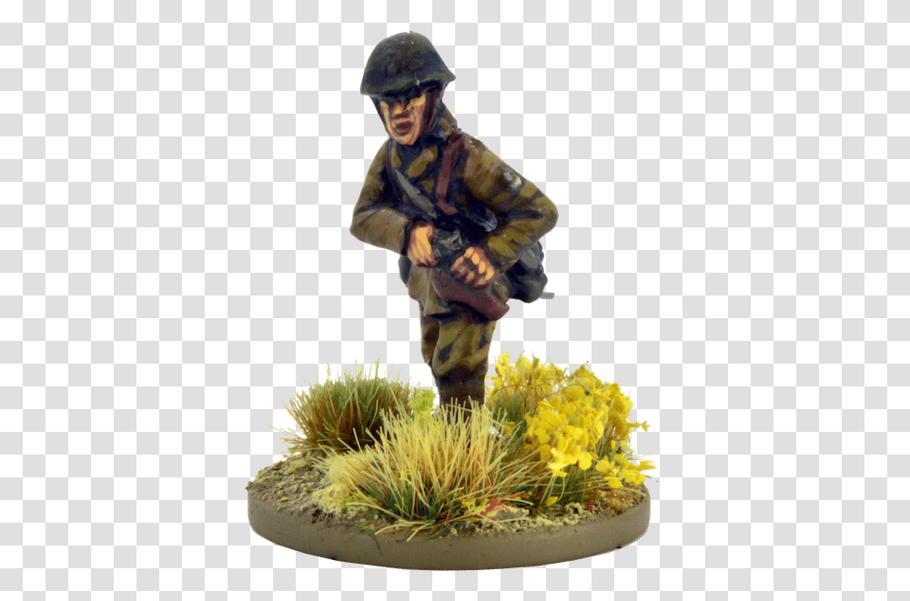 Soldier, Person, Human, Helmet Transparent Png