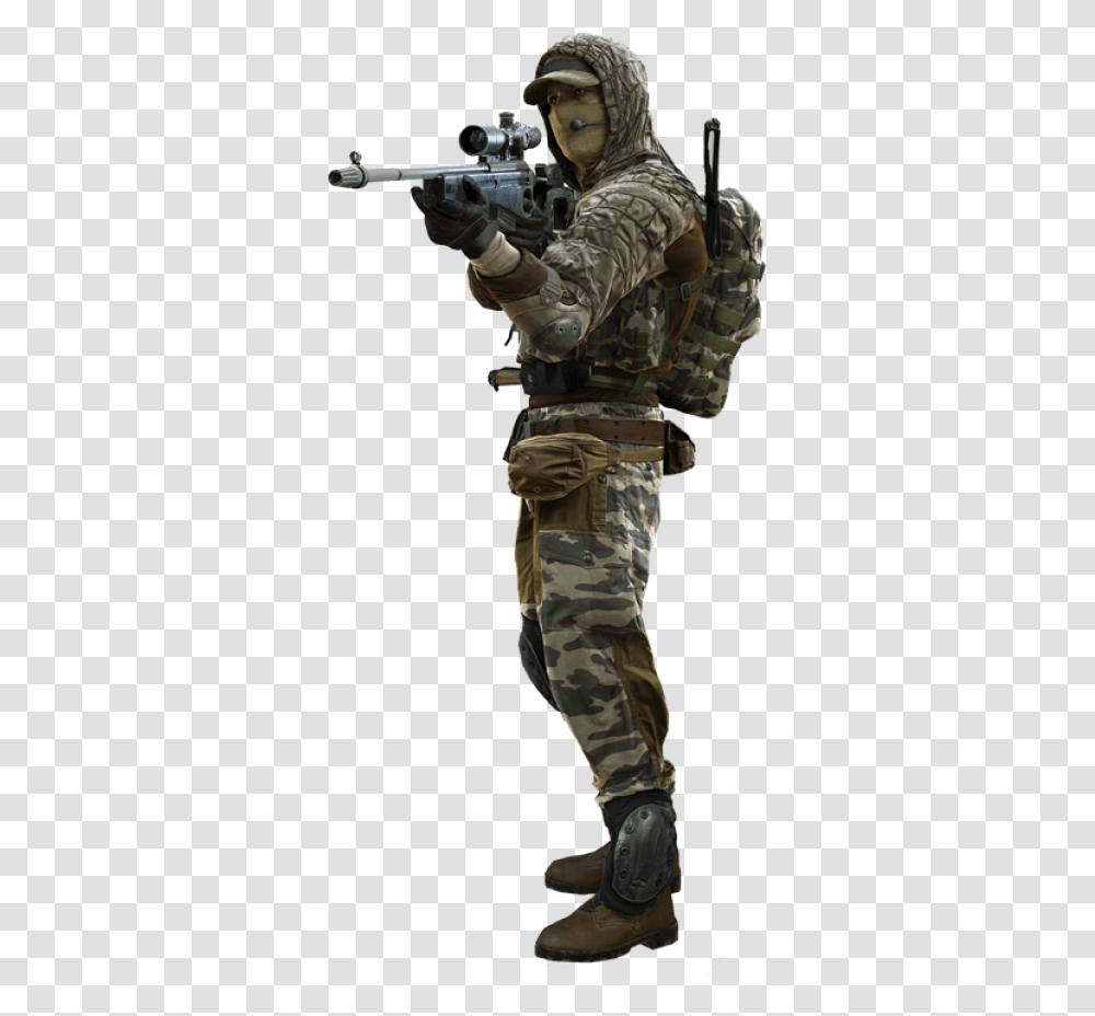 Soldier, Person, Human, Military, Military Uniform Transparent Png