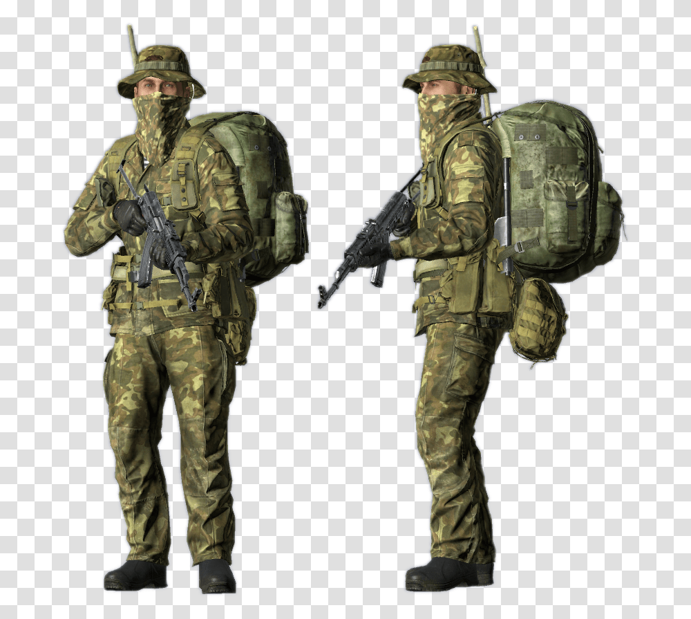 Soldier, Person, Human, Military Uniform, Helmet Transparent Png