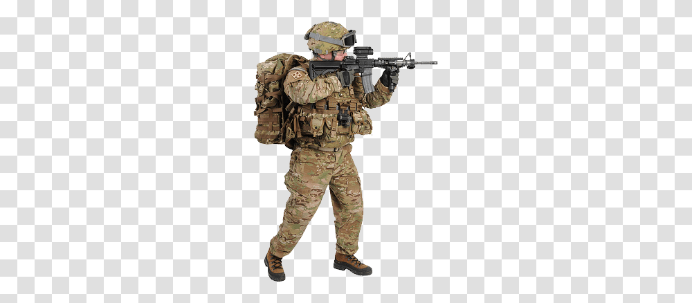 Soldier, Person, Military, Military Uniform, Human Transparent Png