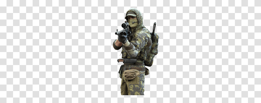 Soldier, Person, Military, Military Uniform, People Transparent Png