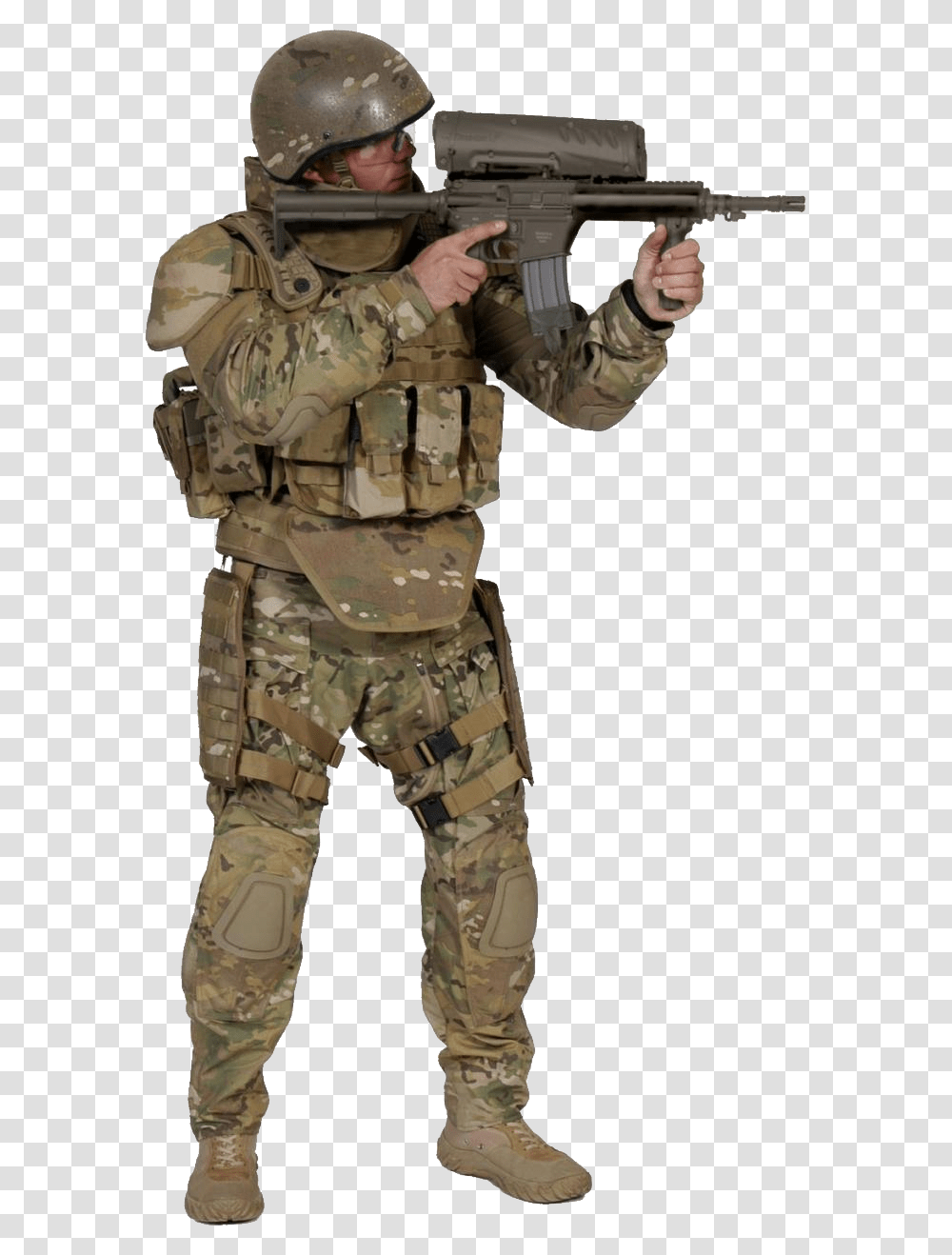 Soldier, Person, Military Uniform, Helmet Transparent Png