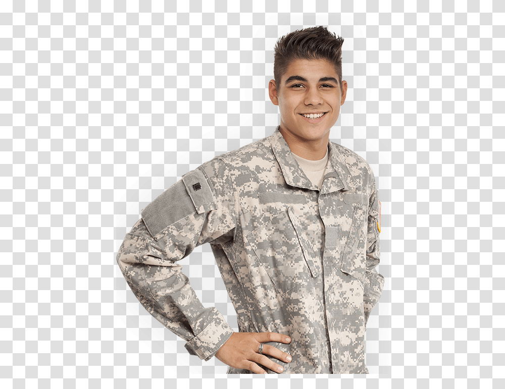 Soldier, Person, Military Uniform, Human, Army Transparent Png