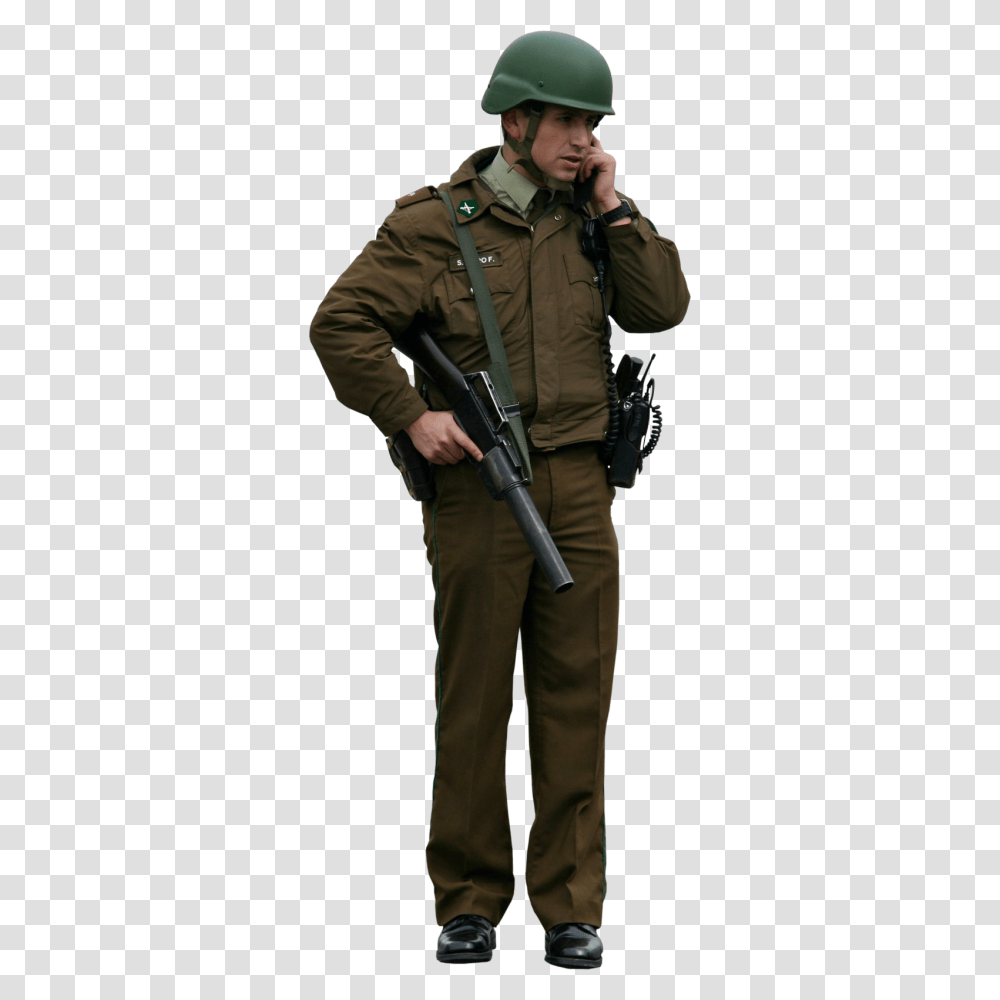 Soldier, Person, Military Uniform, Human, Helmet Transparent Png