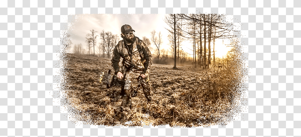 Soldier, Person, Military Uniform, Outdoors, Nature Transparent Png