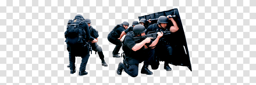 Soldier, Person, People, Swat Team, Army Transparent Png