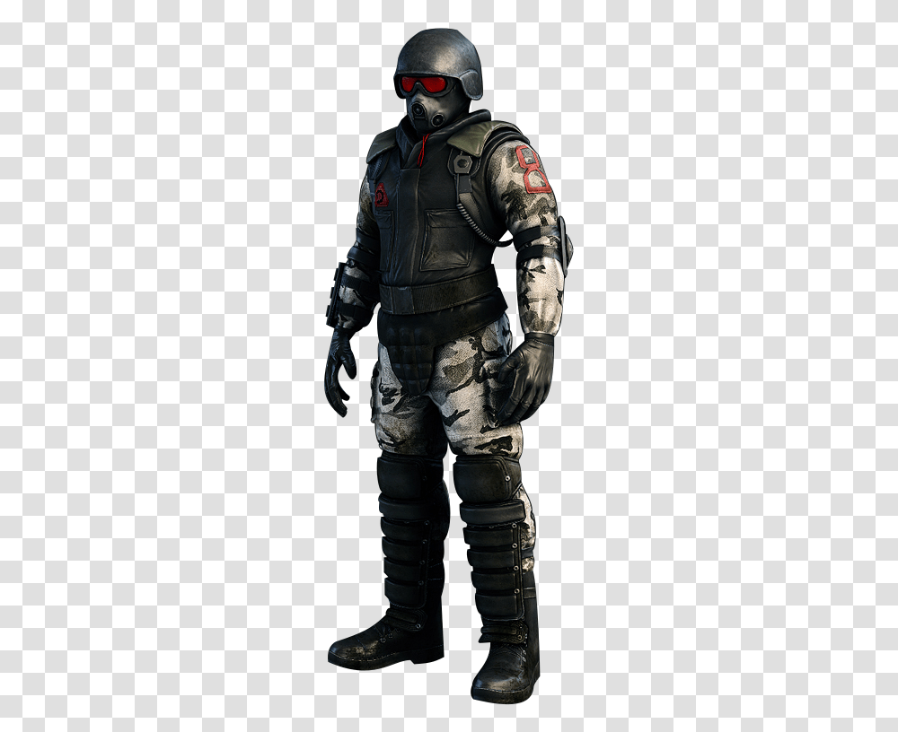 Soldier Pic Renegade X Nod Soldier, Person, Sunglasses, Armor Transparent Png