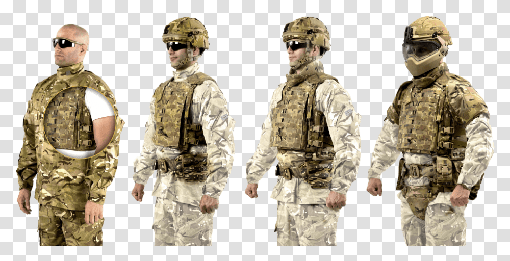 Soldier Protection System Sps, Helmet, Apparel, Person Transparent Png