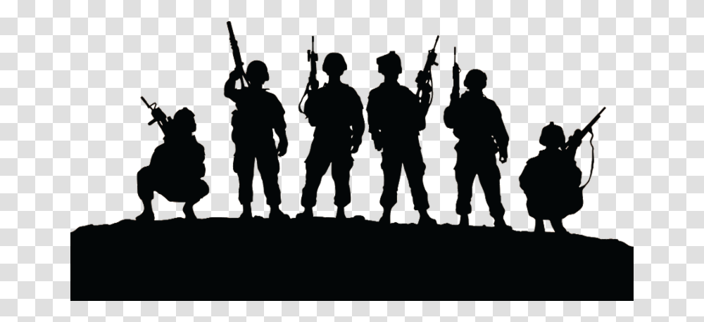 Soldier Silhouette United States Veteran Military Happy Defence Day Wishes, Person, Human, Military Uniform, Army Transparent Png