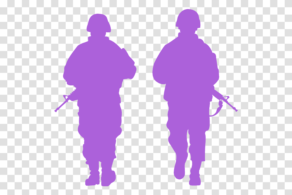 Soldier Silhouettes, Person, Crowd, Poster, Advertisement Transparent Png