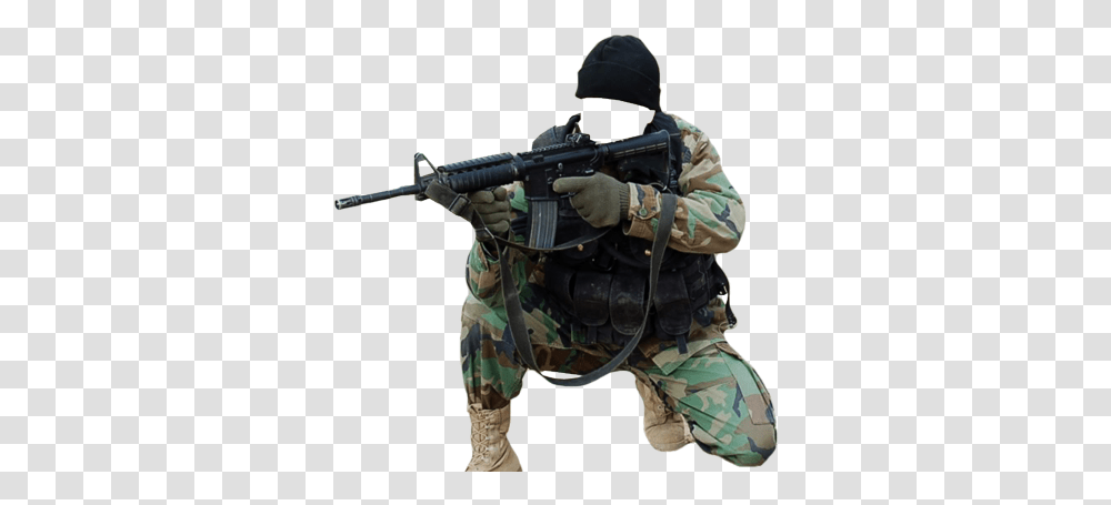 Soldier Soldier Psd, Person, Military, Military Uniform, Gun Transparent Png