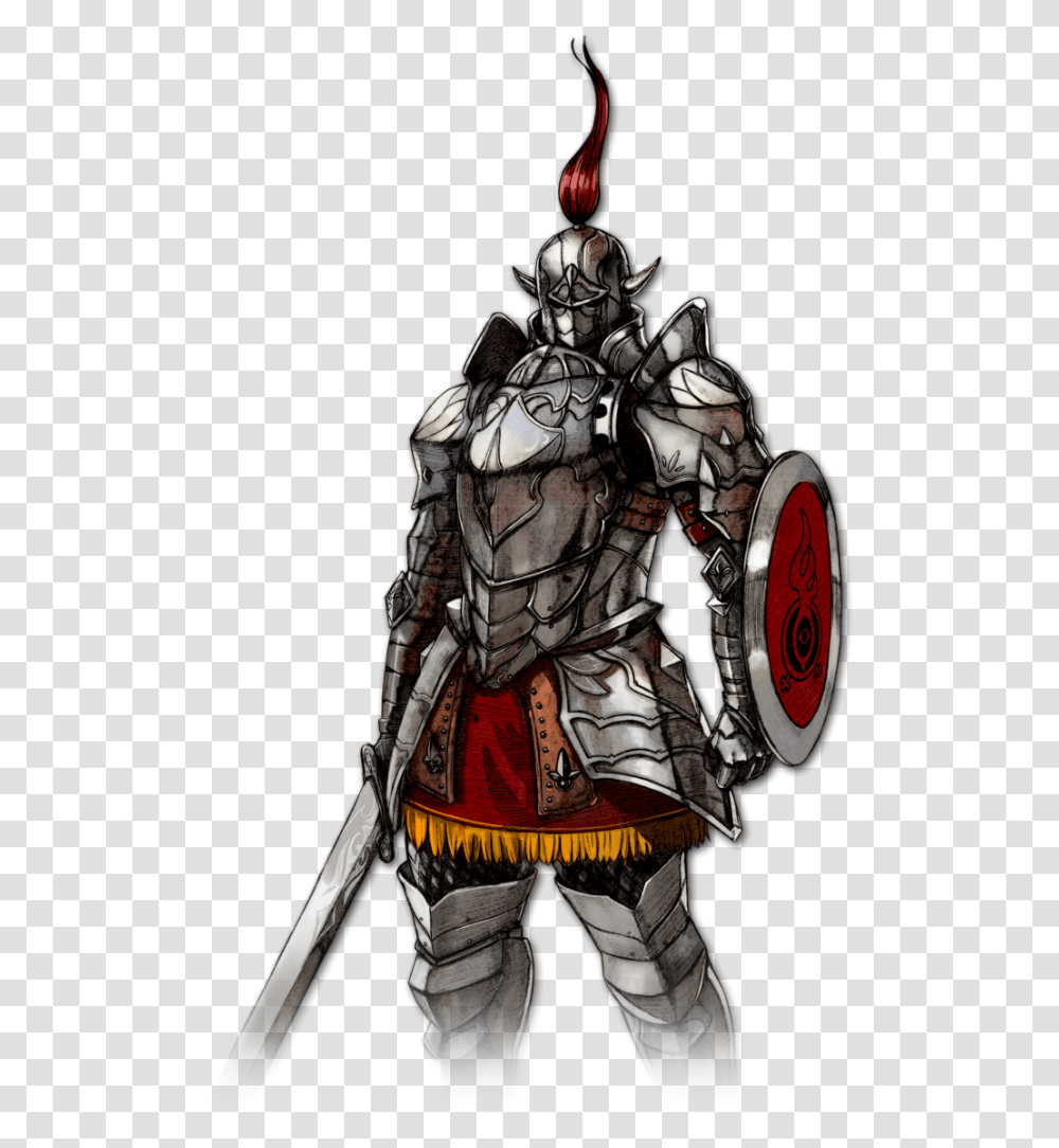 Soldier Sword Photo Soldier With Sword, Knight, Person, Human, Armor Transparent Png