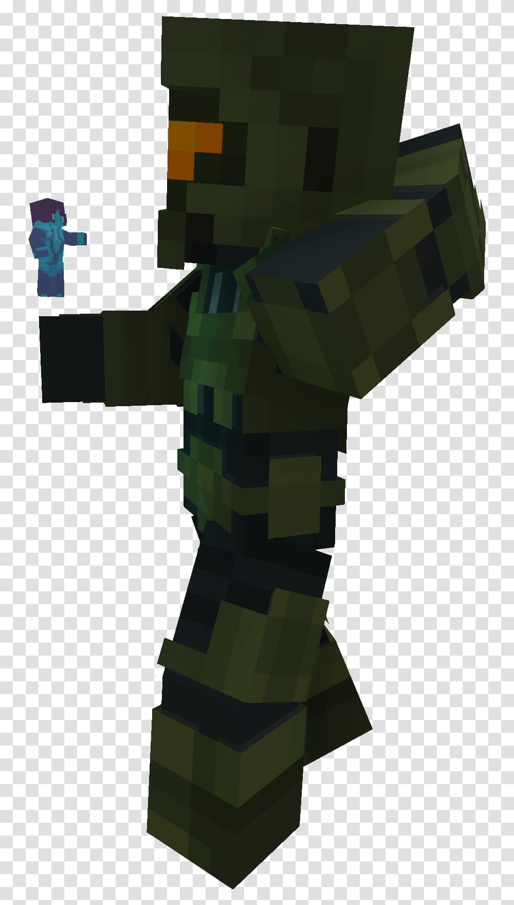 Soldier, Toy, Minecraft, Military Uniform, Army Transparent Png
