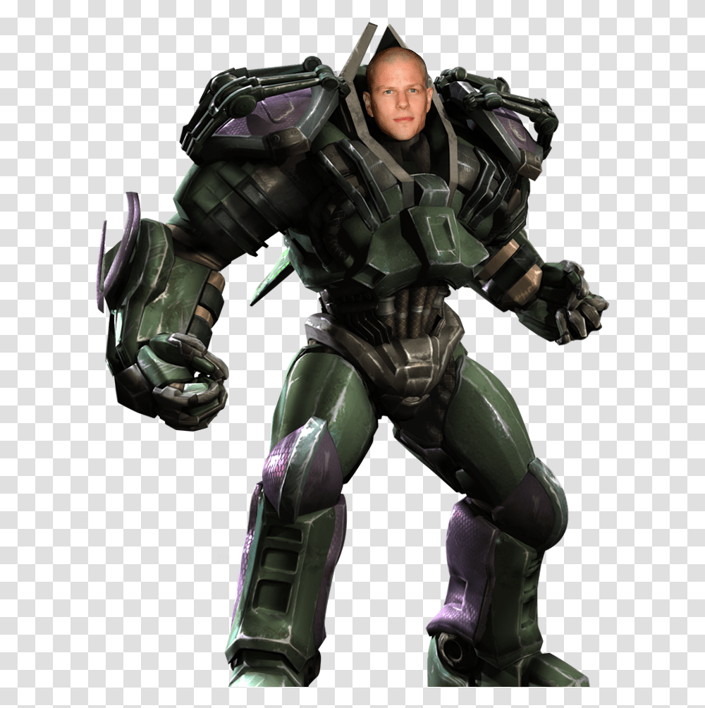 Soldier, Toy, Quake, Halo, Armor Transparent Png