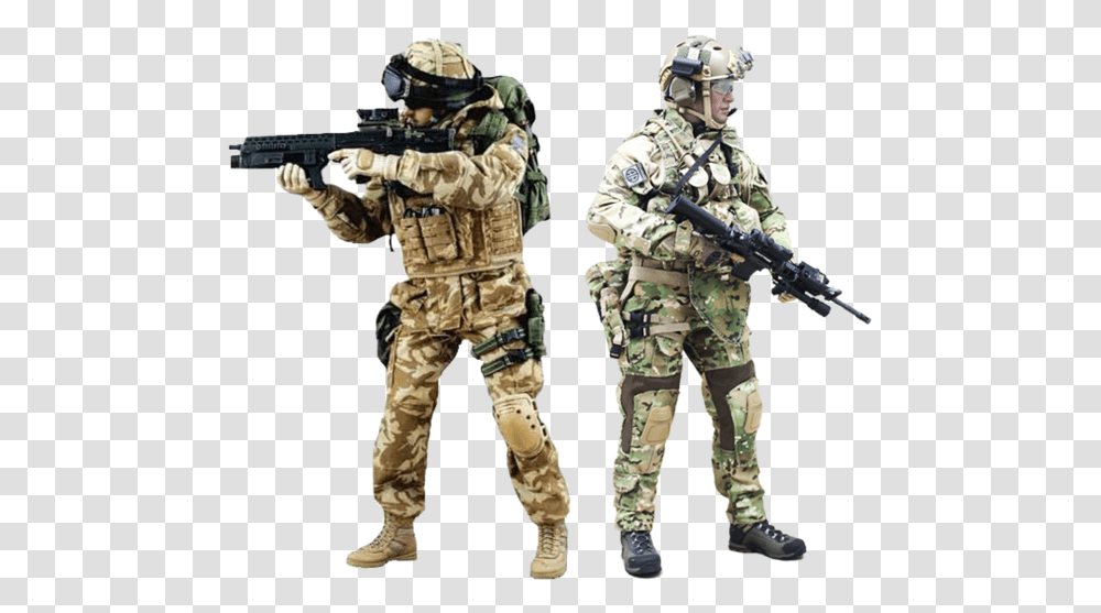 Soldiers Tactical Military Sticker By Ryan Quotah Sniper, Person, Human, Helmet, Clothing Transparent Png