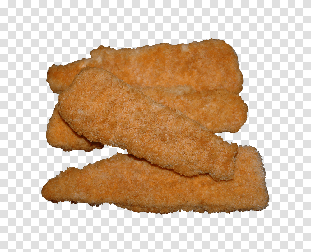 Sole Fillet Breaded Oven Ready, Food, Fried Chicken, Nuggets, Sweets Transparent Png
