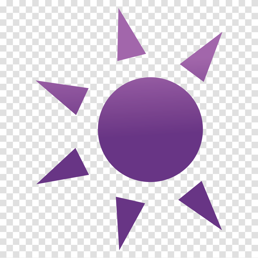 Sole Vector, Star Symbol, Moon, Outer Space Transparent Png