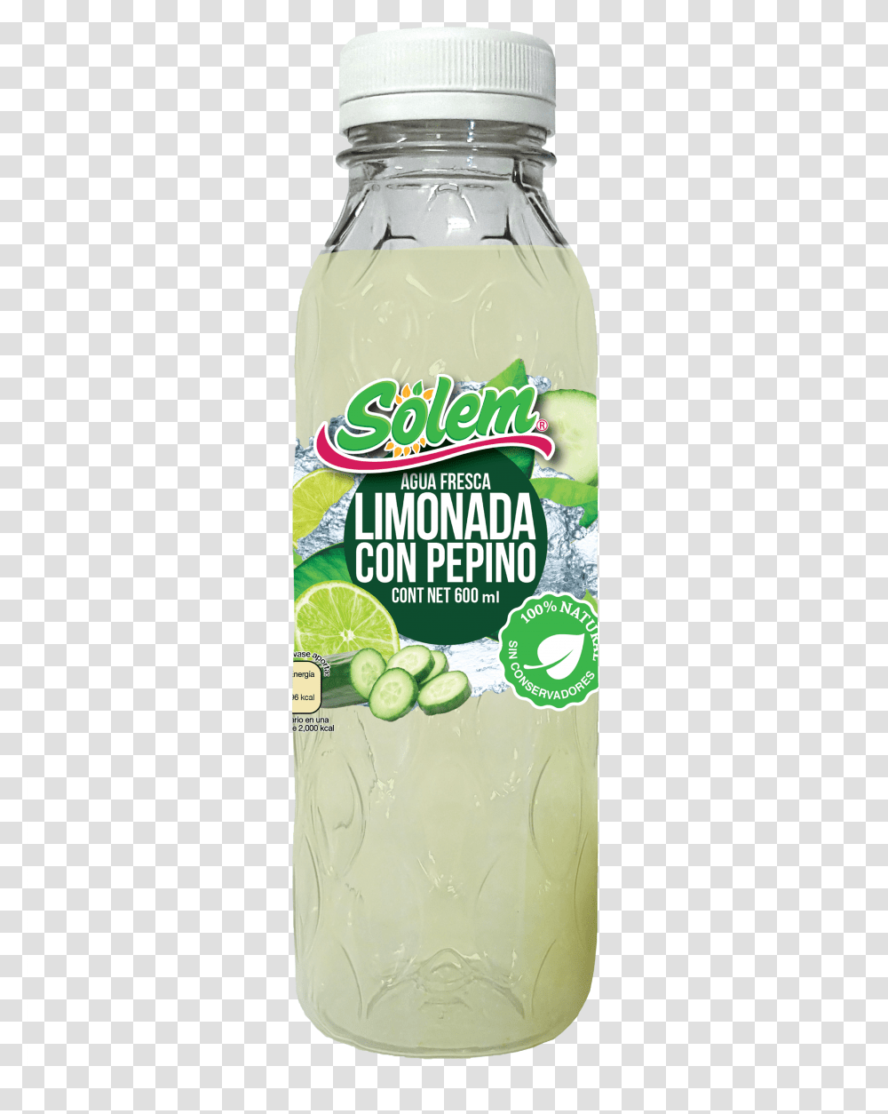 Solem A Limon Transparent Png