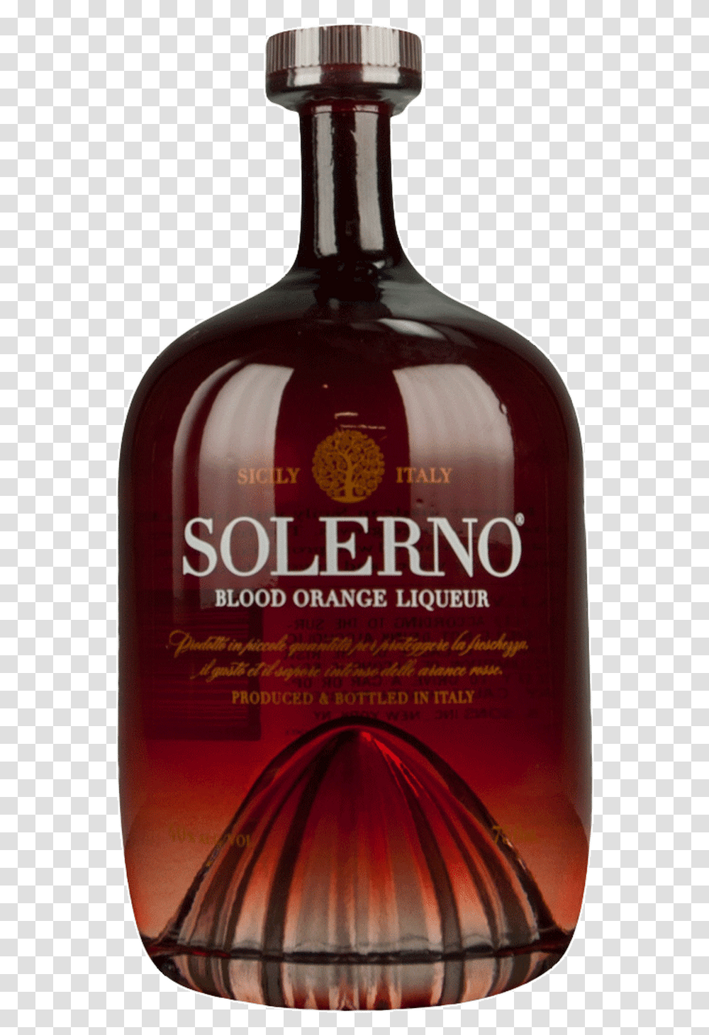 Solerno Blood Orange 750ml Solerno Blood Orange, Liquor, Alcohol, Beverage, Drink Transparent Png
