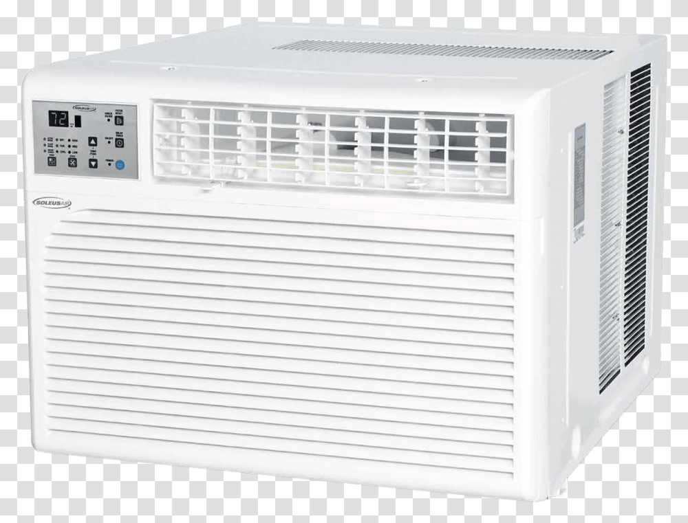 Soleus Air Conditioner Window, Appliance, Rug Transparent Png