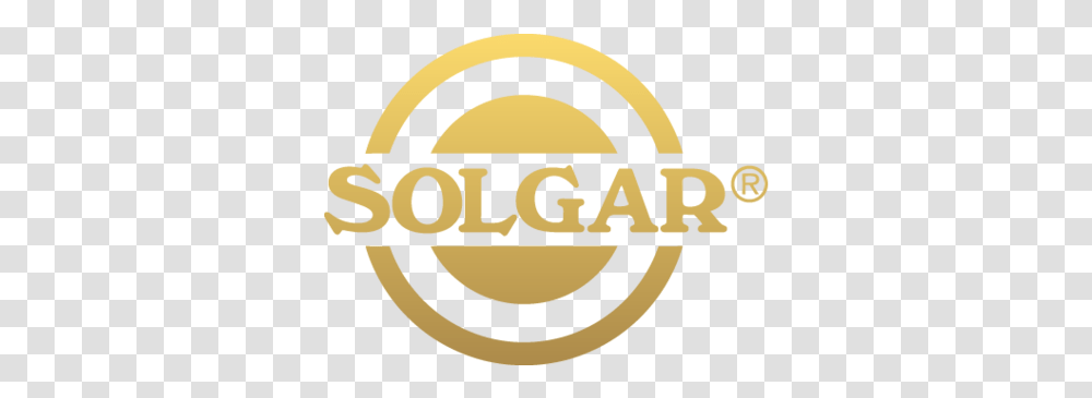 Solgar Vitamins & Supplements From The Gold Standard Solgar, Logo, Symbol, Trademark, Badge Transparent Png